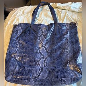 Coach LIMITED EDITION Josie tote